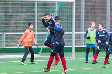 Bild 47 - wCJ VfL Pinneberg - J2 VfL Pinneberg : Ergebnis: 2:4